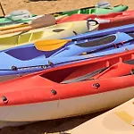 Adorable For 8 People Close To The Sea Апартаменти *