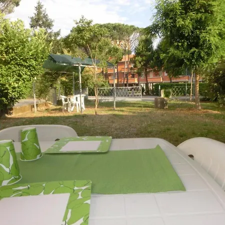 Charming Seaside Villa With Garden *