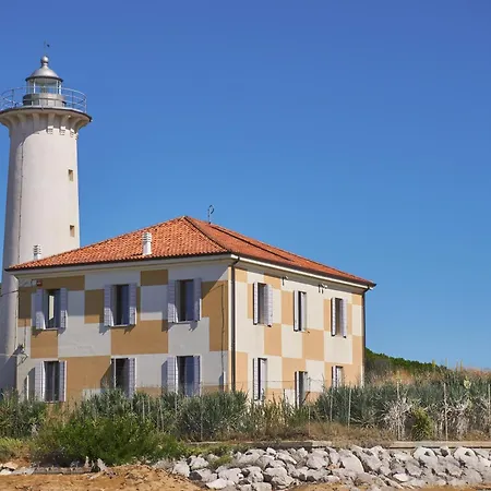 Apartman Adorable For 8 People Close To The Sea Bibione