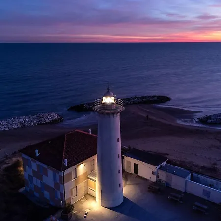 Adorable For 8 People Close To The Sea * Bibione