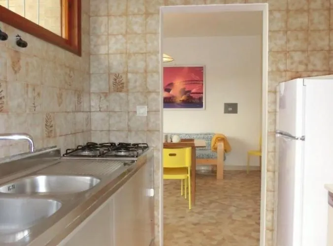 Appartamento Adorable For 8 People Close To The Sea Bibione