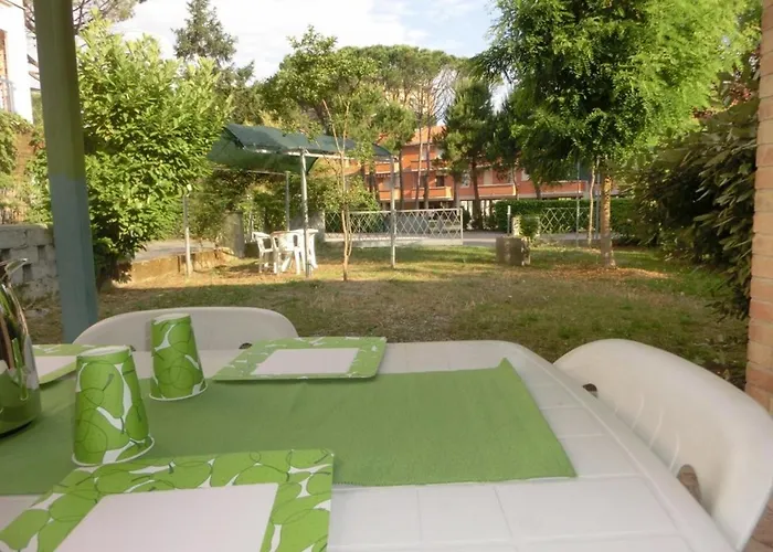 Adorable For 8 People Close To The Sea *