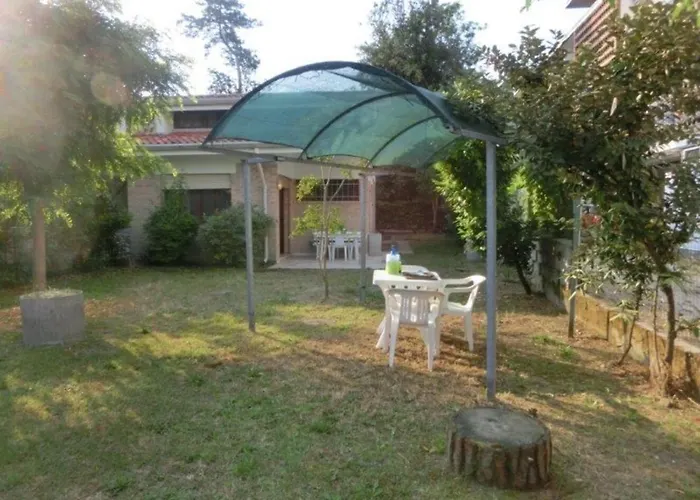 Appartamento Adorable For 8 People Close To The Sea Bibione