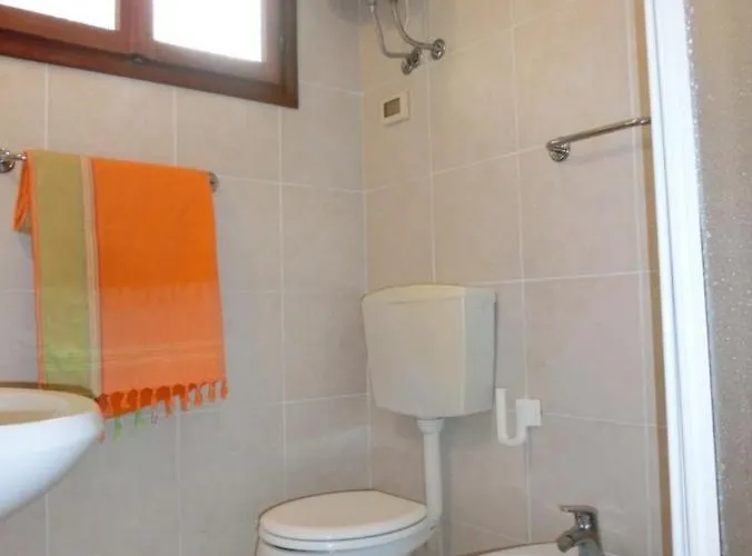 Adorable For 8 People Close To The Sea Bibione