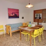 Adorable For 8 People Close To The Sea Бибионе