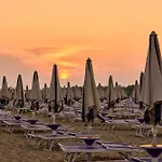 Adorable For 8 People Close To The Sea * Бибионе