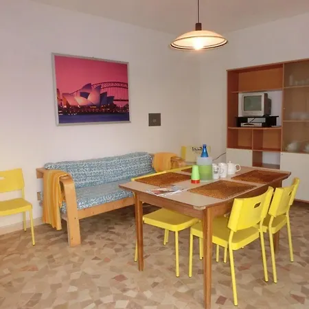 Adorable For 8 People Close To The Sea Bibione