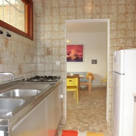 Apartment Adorable For 8 People Close To The Sea Bibione