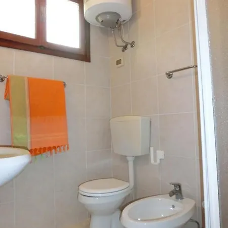 Adorable For 8 People Close To The Sea Bibione