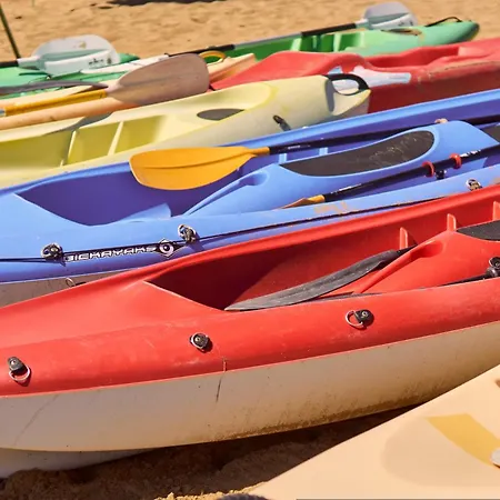 Adorable For 8 People Close To The Sea Apartment *