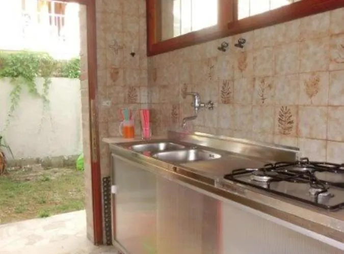 Adorable For 8 People Close To The Sea Appartement *