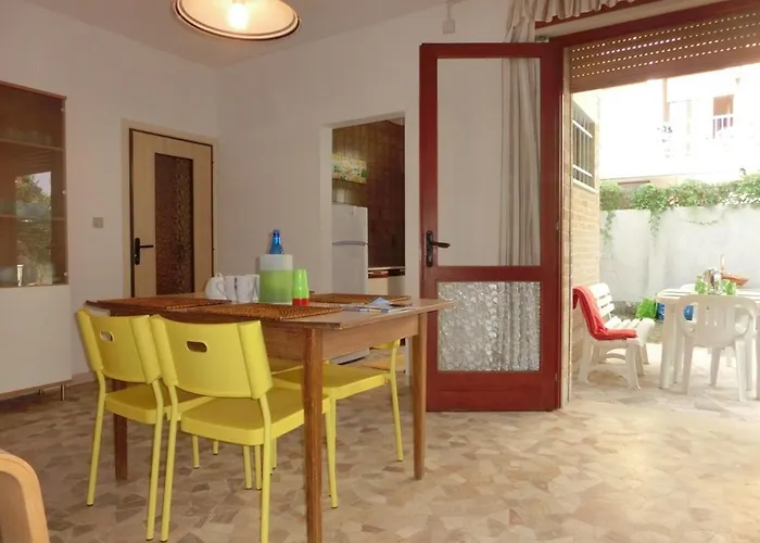 Appartement Adorable For 8 People Close To The Sea *