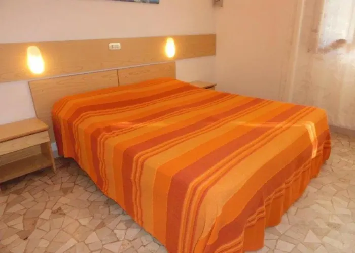 Appartement Adorable For 8 People Close To The Sea