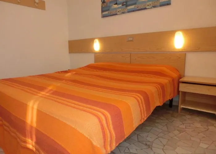 Appartement Adorable For 8 People Close To The Sea Bibione
