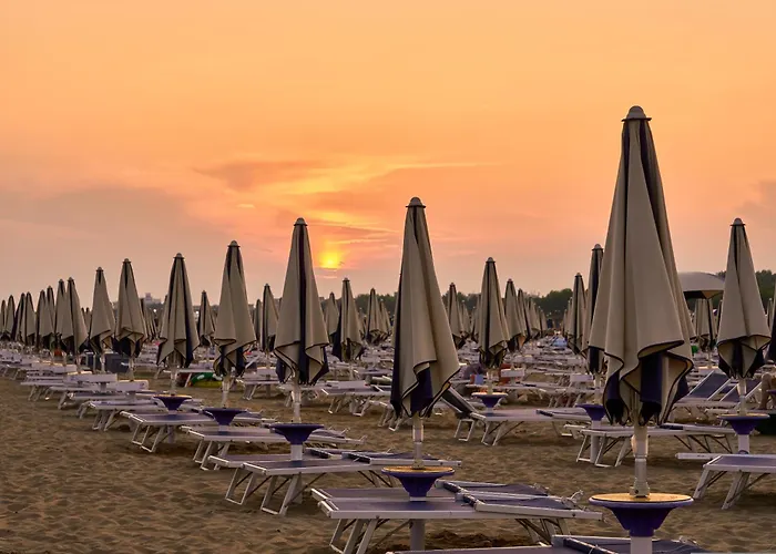 Adorable For 8 People Close To The Sea * Bibione