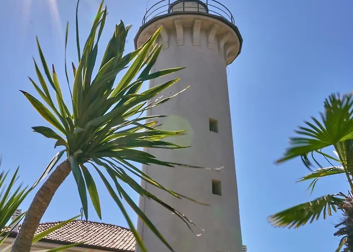 Appartement Adorable For 8 People Close To The Sea