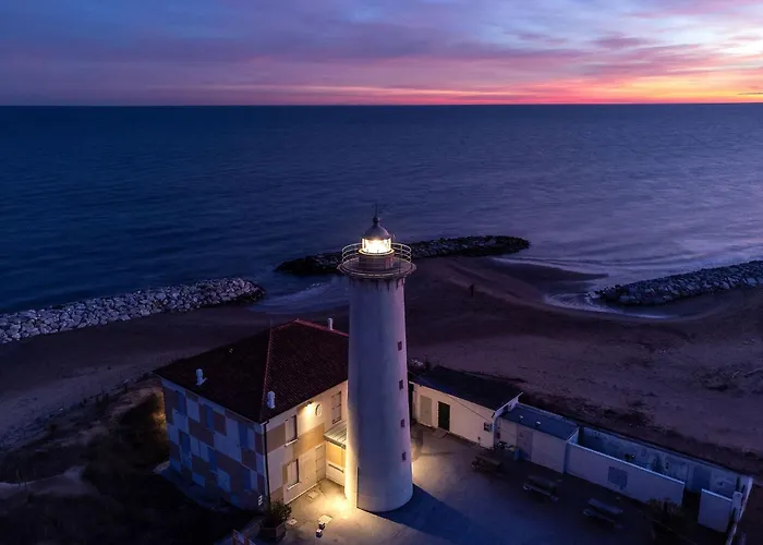 Adorable For 8 People Close To The Sea * Bibione